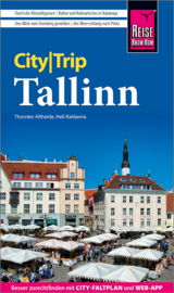 Reisgids Tallinn | Reise Know-How | ISBN 9783831739587