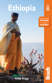 Reisgids Ethiopia | Bradt | ISBN 9781784770990
