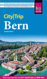 Stadsgids Bern | Reise Know How | ISBN 9783831736751