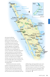 Reisgids Nieuw Zeeland | National Geographic | ISBN  9789043937597
