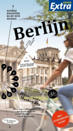 Reisgids Berlijn | ANWB  Extra | ISBN 9789018049256