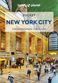 Stadsgids New York | Lonely Planet Pocket | ISBN 9781838691929