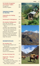 Reisgids Bhutan | Trescher Verlag | ISBN 9783897946965