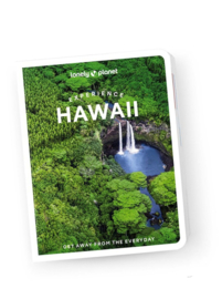 Reisgids Best of Hawaii - Experience | Lonely Planet | ISBN 9781838694838
