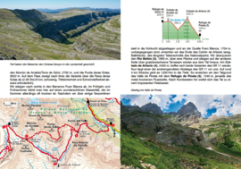 Wandelgids GR 11 - Pyreneeën : Van de Atlantische Oceaan naar de Middellandse Zee | Rother | ISBN 9783763314072