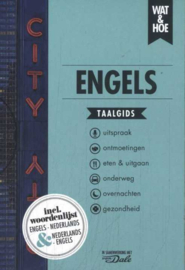 Taalgids Nederlands-Engels | ANWB | ISBN 9789043930710