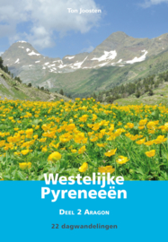 Wandelgids Pyreneeën - Westelijke deel 2 | Elmar | ISBN 9789038925226