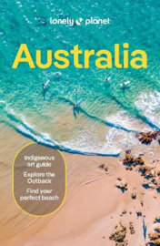 Reisgids Australia | Lonely Planet | ISBN 9781838693909