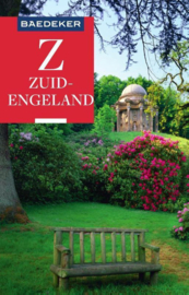 Reisgids Zuid Engeland | Baedeker NL | ISBN 9783829759663