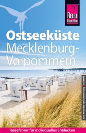 Reisgids Ostseeküste Mecklenburg-Vorpommern | Reise Know How | ISBN 9783831737109