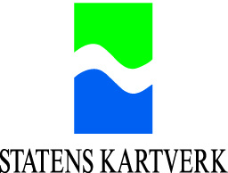 Sale Topokaarten Noorwegen "Statens Kartverk"