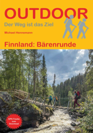 Wandelgids Bärenrunde | Conrad Stein Verlag | ISBN 9783866866676