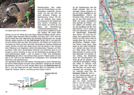 Wandelgids Fernwanderweg-Europese wandelweg E5 | Rother Verlag | ISBN 9783763343577