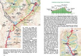Wandelgids - Trekkinggids Peaks of the Balkans | Rother Verlag | ISBN 9783763346714