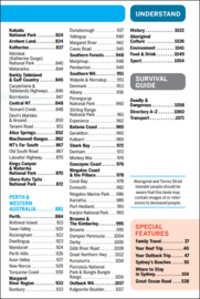 Reisgids Australia | Lonely Planet | ISBN 9781788683951