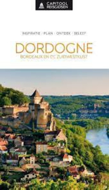 Reisgids Dordogne, Bordeaux en de zuidwest kust | Capitool | ISBN 9789000385850