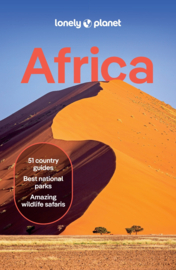 Reisgids Africa | Lonely Planet | ISBN 9781787015173