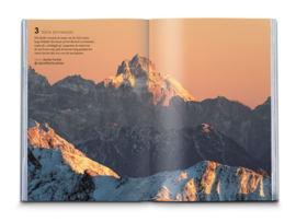Wandelgids Karinthie - Karinthië |  Kompass Jouw Ogenblik | ISBN 9783991216506