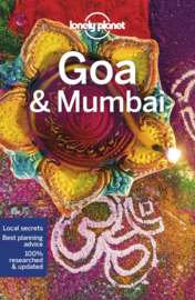 Reisgids Goa & Mumbai | Lonely Planet | ISBN 9781786571663