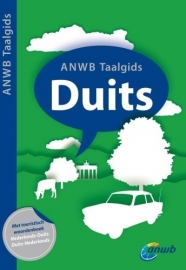 Taalgids Nederlands-Duits | ANWB | ISBN 9789018037253