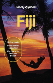 Reisgids Fiji | Lonely Planet | ISBN 9781837583836
