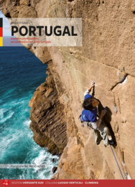 Klimgids Portugal | Versante Sud | ISBN 9788898609758