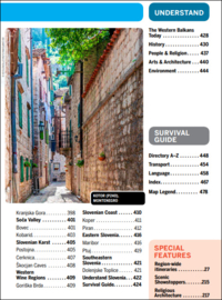 Reisgids Western Balkans - Westelijk Balkan | Lonely Planet | ISBN 9781788683920