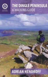 Wandelgids The Dingle Peninsula - Ierland | Collins Press | ISBN 9781848892330