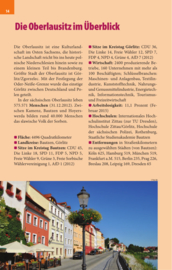 Reisgids OberLausitz, Zittauer Gebirge | Reise Know How | ISBN 9783831734689