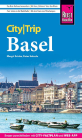 Stadgids Basel | Reise Know How | ISBN 9783831736492