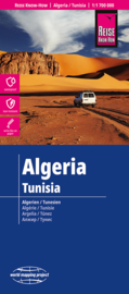 Wegenkaart Andalusië | Reise Know How | 1:1.700000 | ISBN 9783831774913
