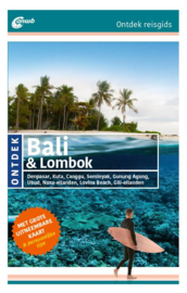 Reisgids Ontdek Bali en Lombok | ANWB ontdek | ISBN 9789018053079