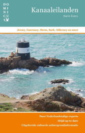 Reisgids Kanaaleilanden | Dominicus | ISBN 9789025777210