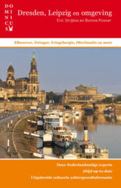 Stadsgids Dresden, Leipzig en Omgeving | Dominicus - Gottmer | ISBN 9789465250168