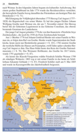 Reisgids Weimar | Trescher Verlag | ISBN 9783897948358
