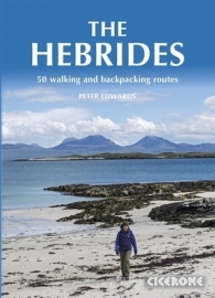 Wandelgids Hebrides | Cicerone | ISBN 9781852847050
