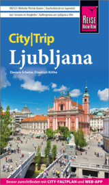 Reisgids Lubljana | Reise Know-How | ISBN 9783831736782