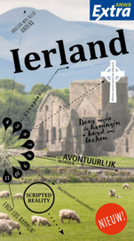 Reisgids Ierland | ANWB Extra | ISBN 9789018048860