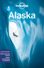 Reisgids Alaska | Lonely Planet | ISBN 9781787015180