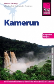 Reisgids Kameroen - Kamerun | Reise Know How | ISBN 9783831724796