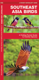 Vogelgids Southeast Asia Birds | Waterford | ISBN 9781583559611