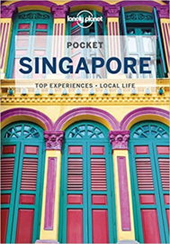 Reisgids Singapore Pocket | Lonely Planet | ISBN 9781788683753