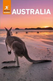 Reisgids Australia | Rough Guide | ISBN 9781835293799