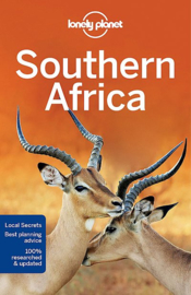 Reisgids Southern Africa | Lonely Planet | Zuidelijk Afrika | ISBN 9781786570413