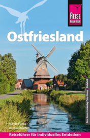 Reisgids Ostfriesland | Reise Know-How Verlag | ISBN 9783831734627