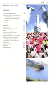 Reisgids Noord Korea - Nordkorea | Trescher Verlag | ISBN 9783897944015