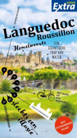 Reisgids Languedoc - Roussillon | ANWB Extra | ISBN 9789018053604