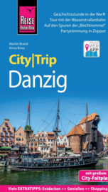 Stadsgids Gdansk, Danzig | Reise Know How | ISBN 9783831733774