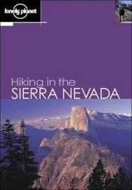 Wandelgids - Trekkinggids Hiking in the Sierra Nevada | Lonely Planet | ISBN 9781740592727