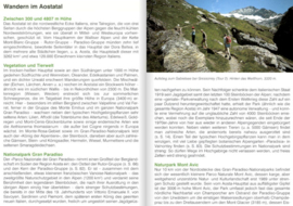 Wandelgids Aostatal | Rother Verlag | mit Großem Walserweg und Alte Vie 1 und 2 | ISBN 9783763340330
